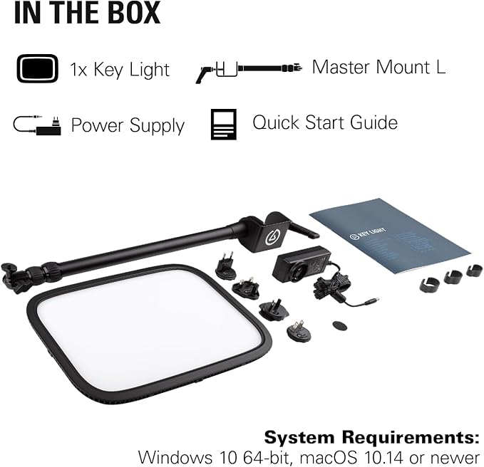 Elgato Key Light - Image 8