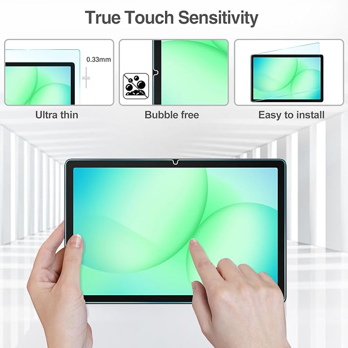 ProCase 3 Pack Screen Protector - Image 3