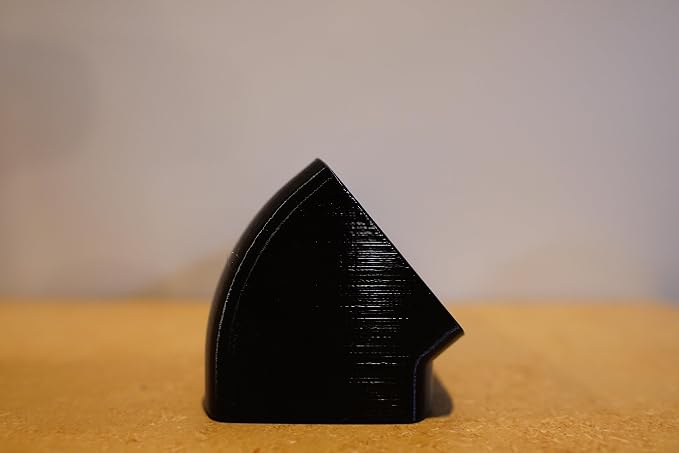 Angled Doorbell Wedge Mount Bracket compatible - Image 9