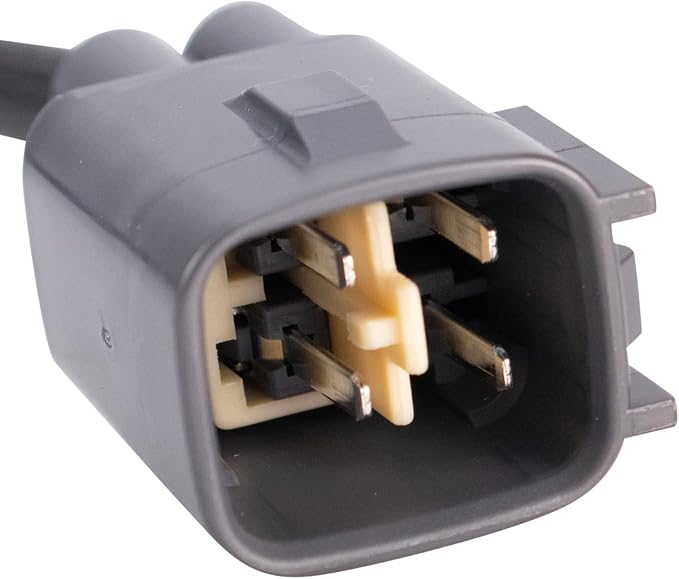 TRQ Upstream O2 Oxygen Sensor Compatible - Image 4