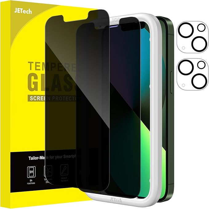JETech Privacy Screen Protector by JETech