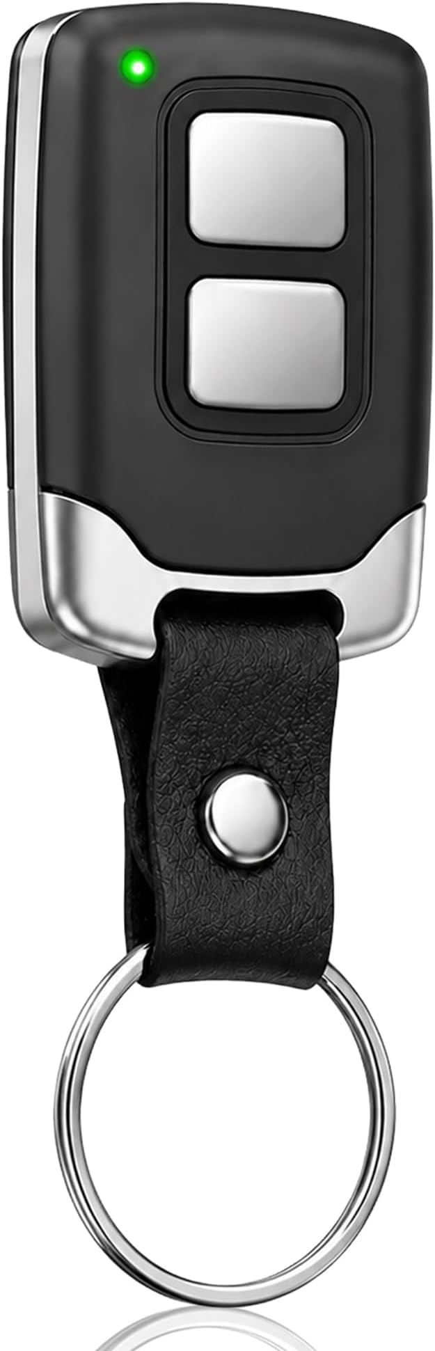 Garage Door Opener Remote for LiftMaster Chamberlain Craftsman Garage Door by LAWOHO