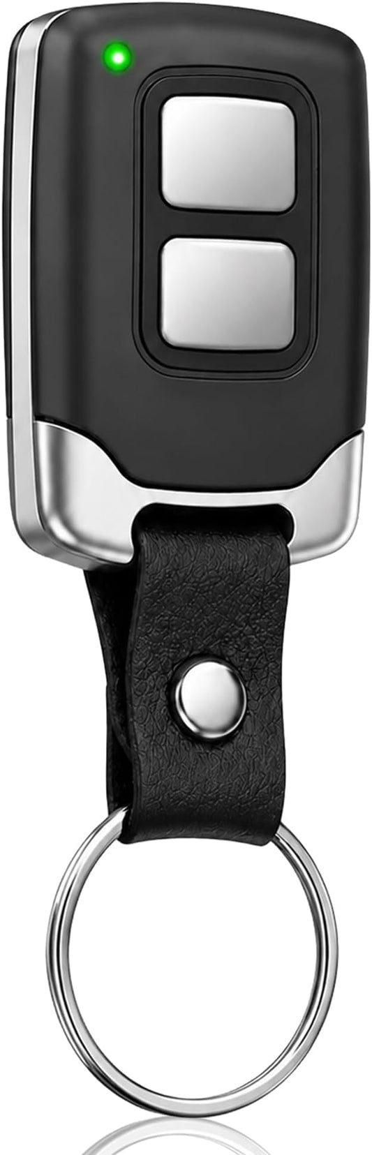 Garage Door Opener Remote for LiftMaster Chamberlain Craftsman Garage Door by LAWOHO