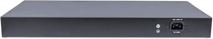 Intellinet 16 Port Gigabit Managed PoE Switch - Image 7