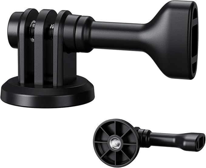 Action Camera Tripod Adaptor by JJC