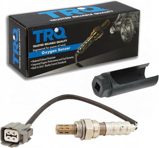 TRQ O2 Oxygen Sensor Compatible by TRQ