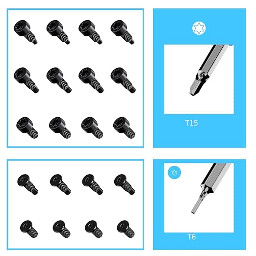 Ring Doorbell Screws Replacement - Image 4