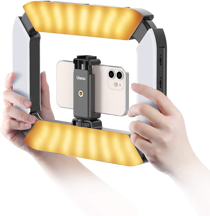 ULANZI Smartphone Video Rig by ulanzi