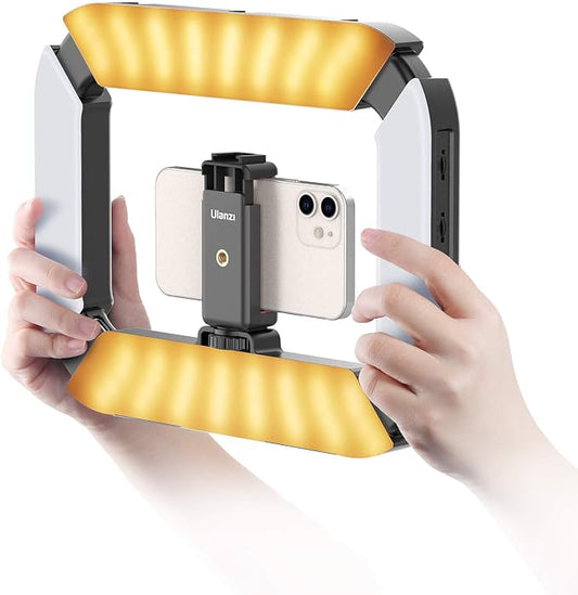 ULANZI Smartphone Video Rig by ulanzi