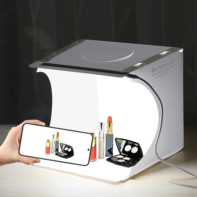 PULUZ Mini Light Box - Image 8