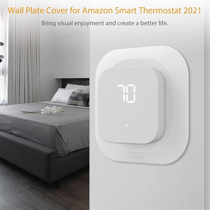 CaseBot Wall Plate Cover Compatible - Image 2