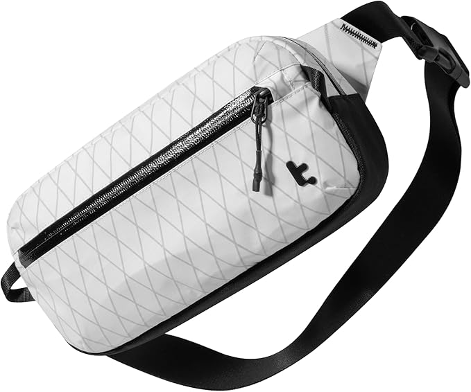 tomtoc 3.5L X-Pac Sling Bag by tomtoc