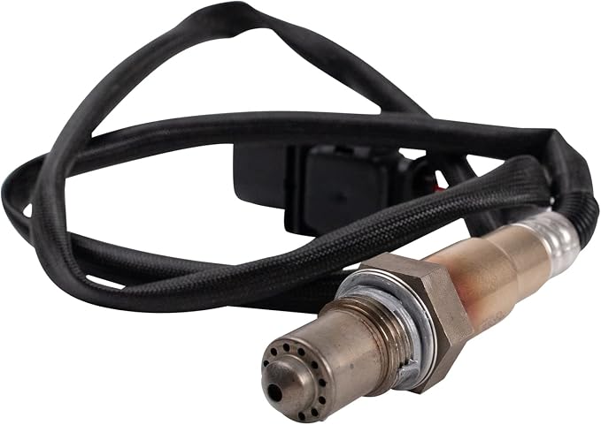 TRQ Upstream O2 Oxygen Sensor Fits 11-12 BMW 03-09 Dodge 06-20 Mercedes-Benz - Image 2