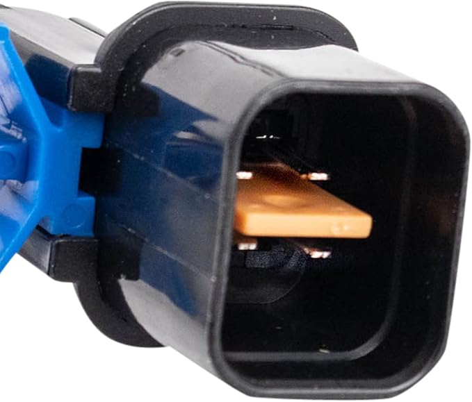 TRQ O2 Oxygen Sensor 4 Wire Narrow-Band Downstream Bank 1 Sensor 2 Compatible - Image 4