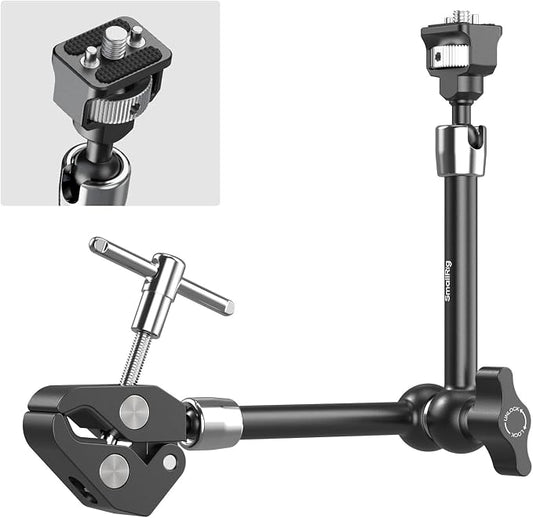 SMALLRIG 11 Inch Magic Arm by SmallRig