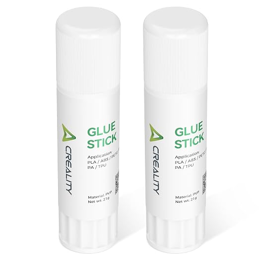 Creality 3D Printer Glue Sticks by Creality