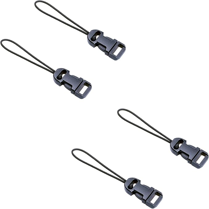 VKO Quick Release Camera Strap QD Loops Connector Adapter by VKO