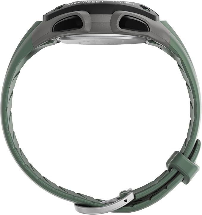 Timex Men's Ironman Triathlon Classic 30 38mm Watch - Image 2