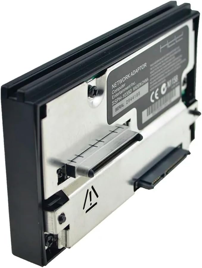 BITFUNX PS2 Hard Drive Adapter - Image 5