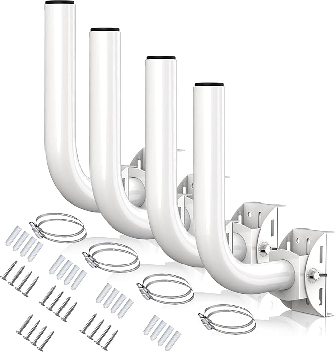 Universal Wireless Bridge Bracket Mount by OWOKISO
