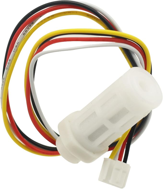 2PCS SHT30 Temperature and Humidity Sensor Interface IIC Digital Signal Output - Image 3
