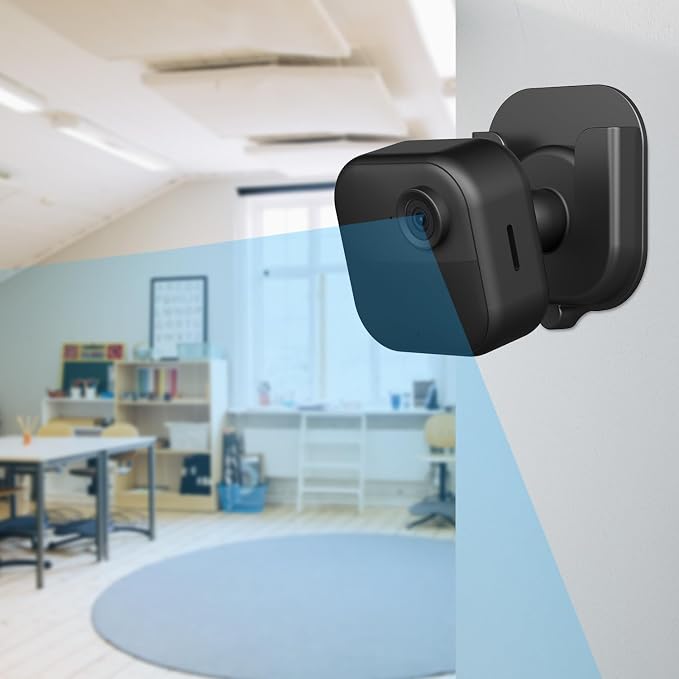 3PACK Adhesive Wall Mount Bracket - Image 6