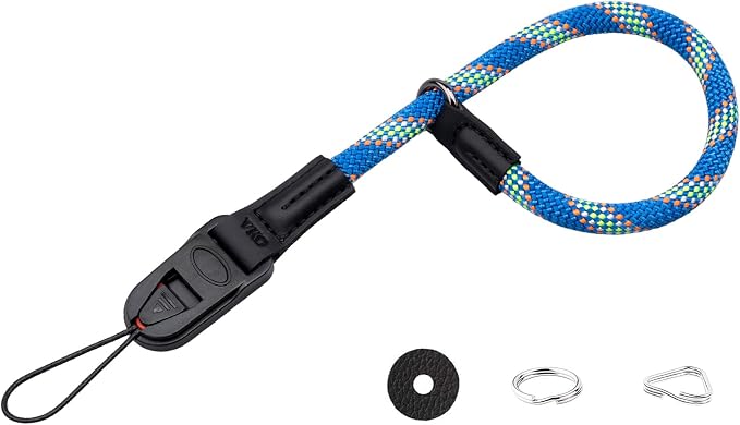 VKO Quick Release Camera Wrist Strap by VKO