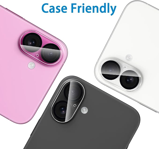 Dengduoduo Camera Lens Protector - Image 7