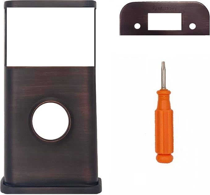 Traditional Video Doorbell Cover - Image 5