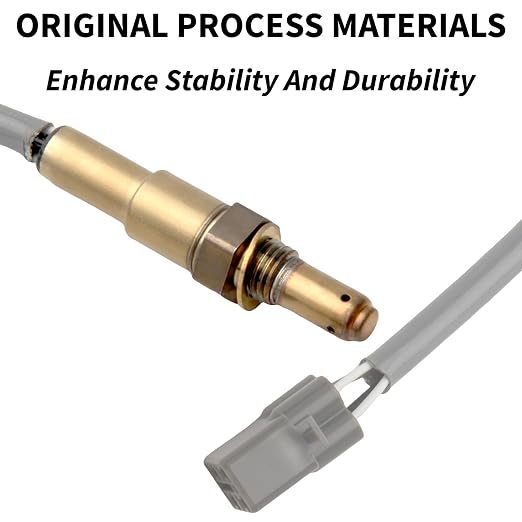 18213-98J30 Oxygen Sensor Compatible - Image 6