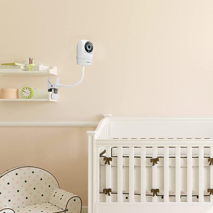 Flexible Baby Monitor Mount Compatible - Image 3