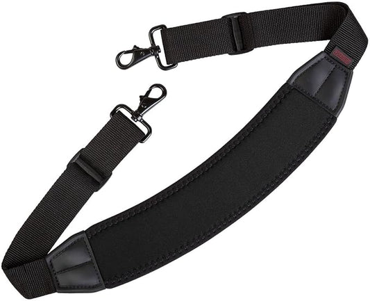 OP/TECH USA SOS Curve Padded Strap – Adjustable, Comfortable Replacement by OPTECHusa