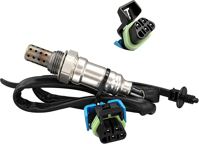 HiSport 250-24649 Oxygen Sensor Compatible by HiSport