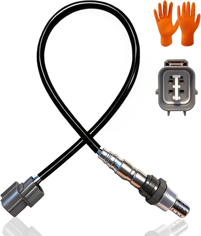 Downstream O2 Sensor Set | Direct Replacement by Unknown