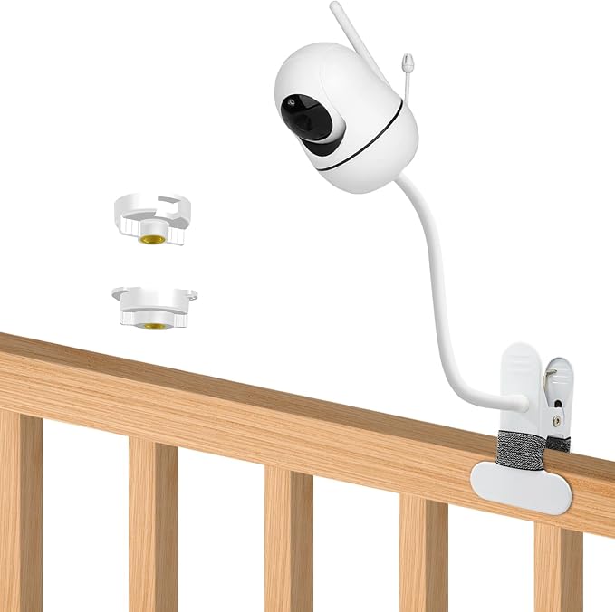 Baby Monitor Mount Compatible by AOZTSUN