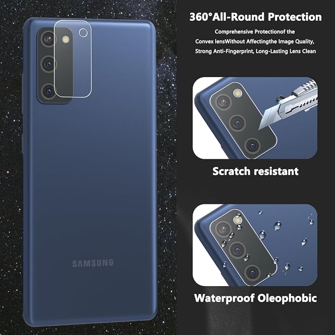 1 Pack Privacy Screen Protector - Image 4