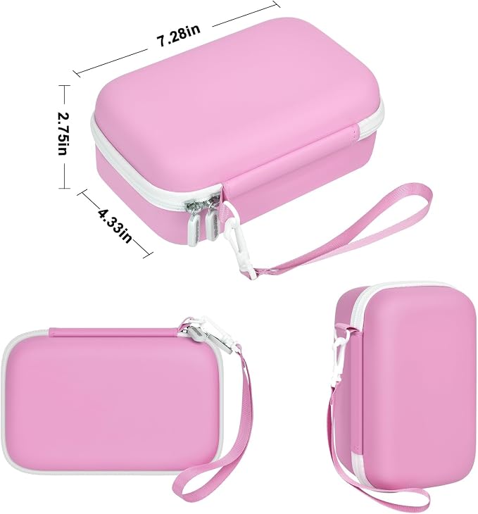 Kids Camera Case Compatible - Image 5