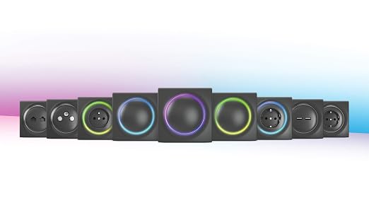 Z-Wave Walli Switch by Fibaro - Image 2