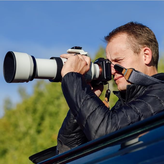 Peak Design Slide Lite Camera Strap - Image 6