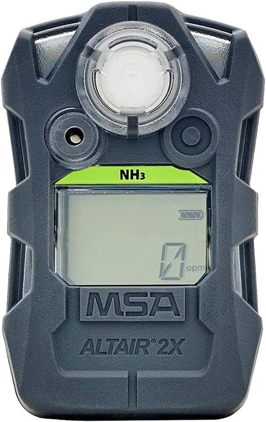 MSA 10154079 ALTAIR 2X Single-Gas Detector by MSASafety