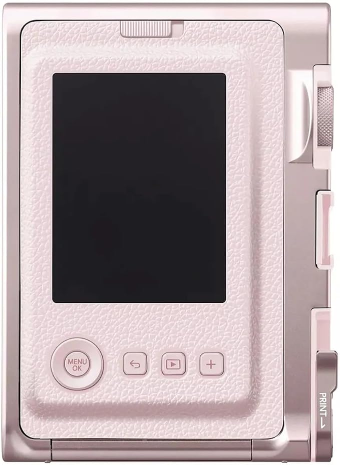 Fujifilm Instax Mini EVO Instant Camera - Image 4