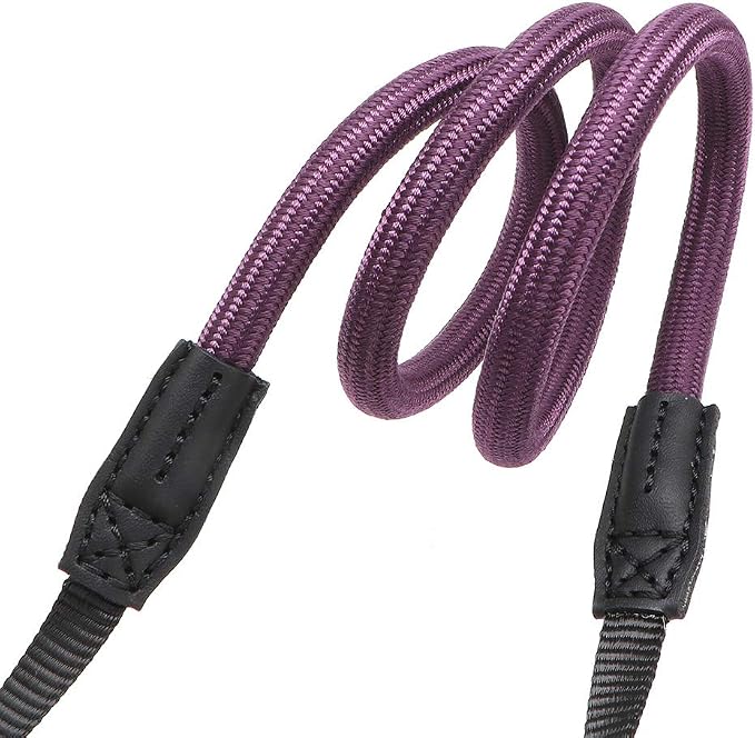 Quick Release Camera Neck Strap Shoulder Strap Belt - Image 6