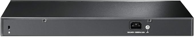 TP-Link TL-SG1218MPE 16 Port Gigabit Switch Easy Smart Managed 16 PoE+ @250W - Image 8