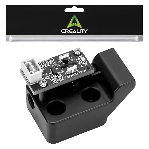 Creality CFS-C Buffer Filament Break Detection, Material Runout Detection Module by Creality