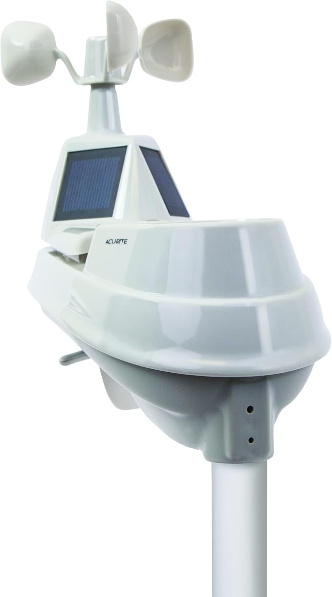 AcuRite Iris Home Weather Station - Image 7