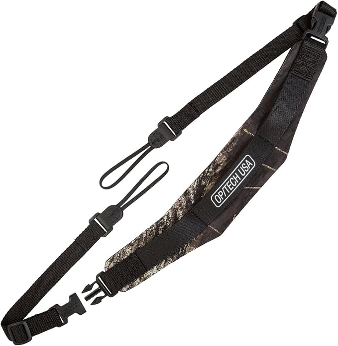 OP/TECH USA Pro Loop Strap by OPTECHusa