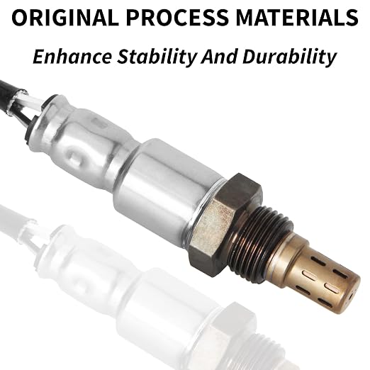 234-4350 O2 Oxygen Sensor Downstream Compatible - Image 5