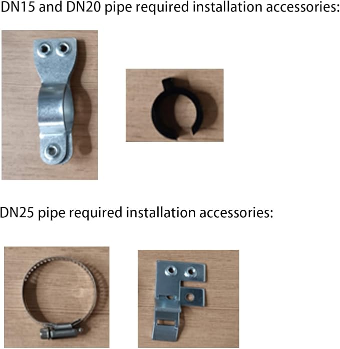 Aqara Smart Valve Controller T1, Matter Over Bridge, Requires Aqara Zigbee 3.0 - Image 8