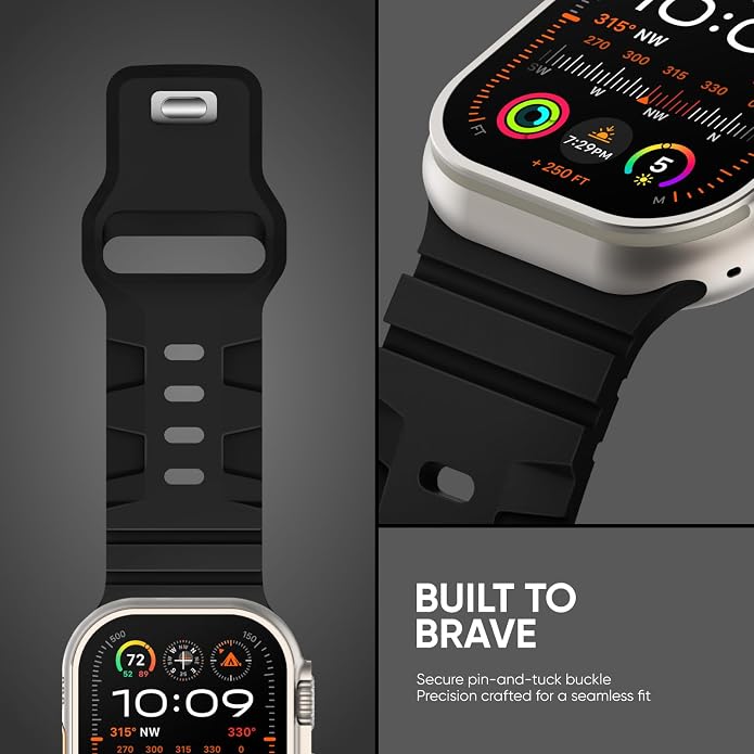 Sport Bands 6-Pack Compatible - Image 4