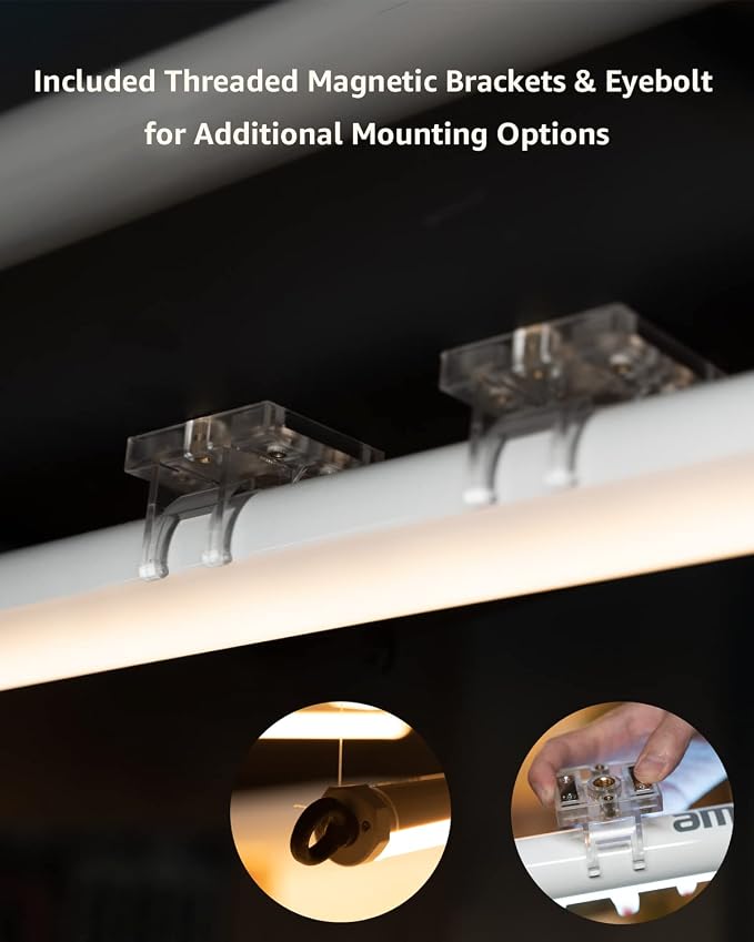 Aputure amaran PTC LED Tube Light Kit Video Light - Image 5